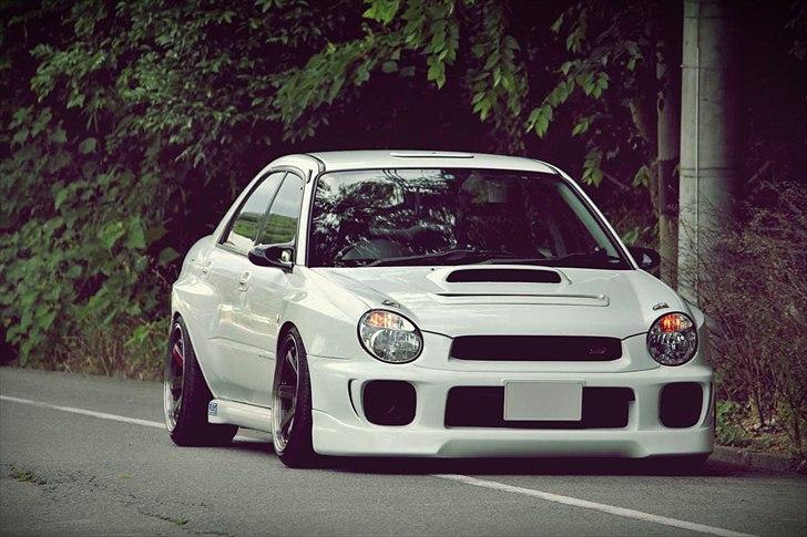 Er du til brede Biler???? billede 13