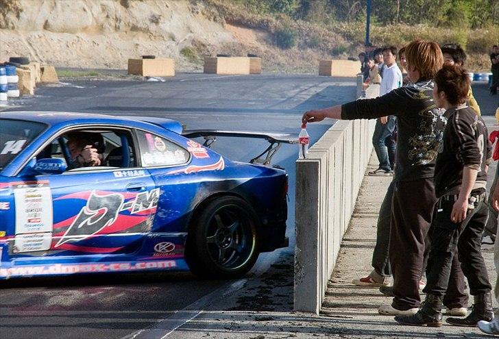 Er du til brede Biler???? billede 14