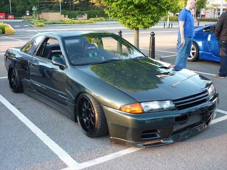 Er du til brede Biler???? billede 15