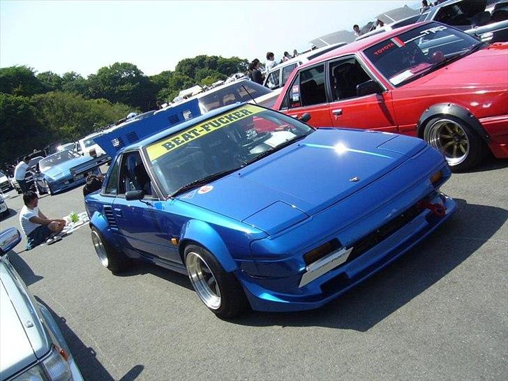 Er du til brede Biler???? billede 17