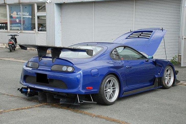 Er du til brede Biler???? billede 18