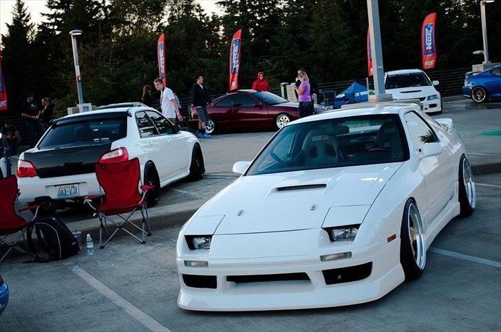 Er du til brede Biler???? billede 19