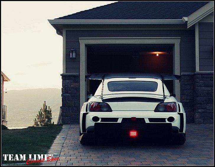 Er du til brede Biler???? billede 22