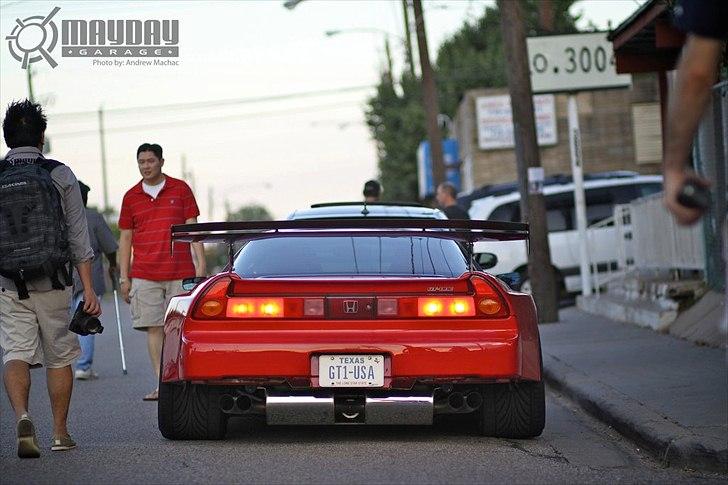 Er du til brede Biler???? billede 23