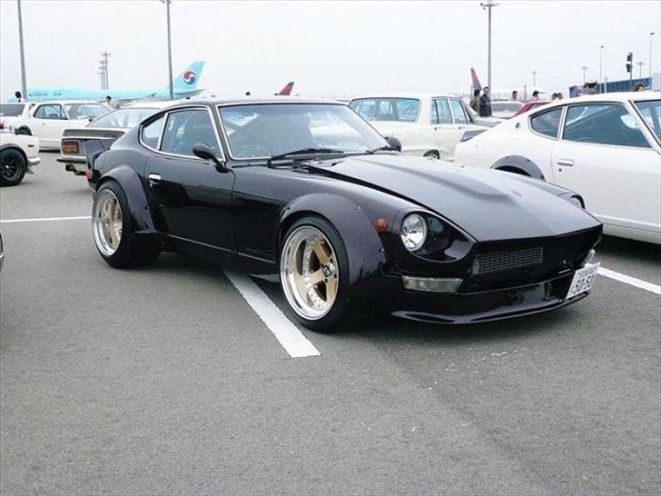 Er du til brede Biler???? billede 26