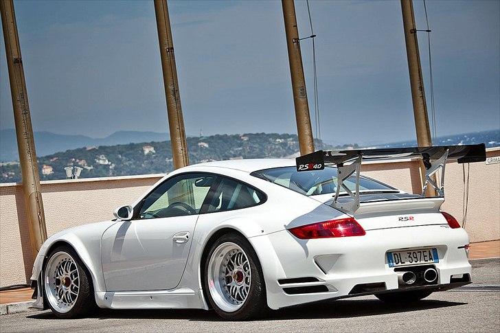 Er du til brede Biler???? billede 28