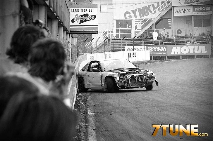 Er du til brede Biler???? billede 29