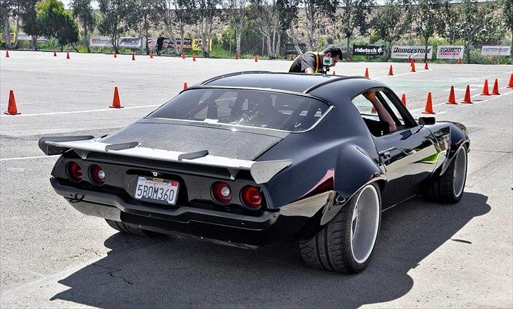 Er du til brede Biler???? billede 31