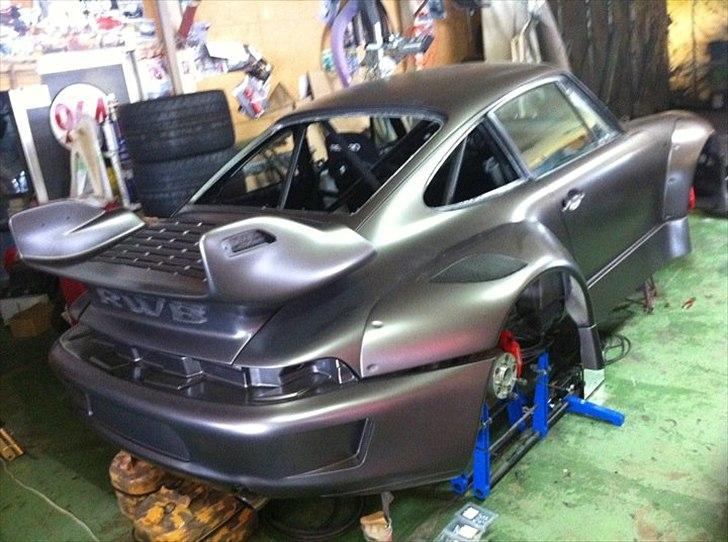 Er du til brede Biler???? billede 32