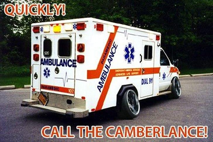 Er du til brede Biler???? billede 33