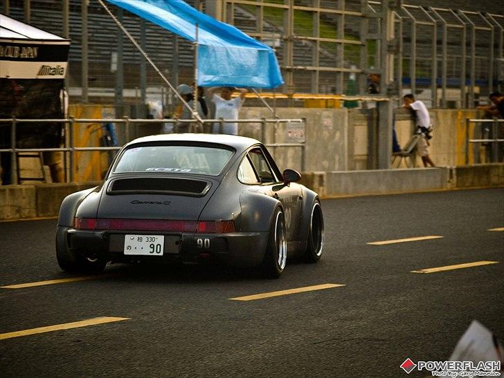 Er du til brede Biler???? billede 34