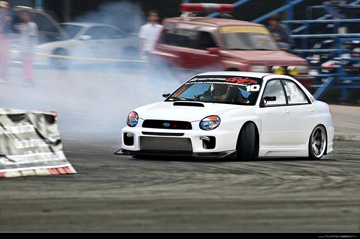 Er du til brede Biler???? billede 35