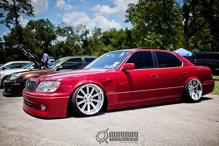 Er du til brede Biler???? billede 37