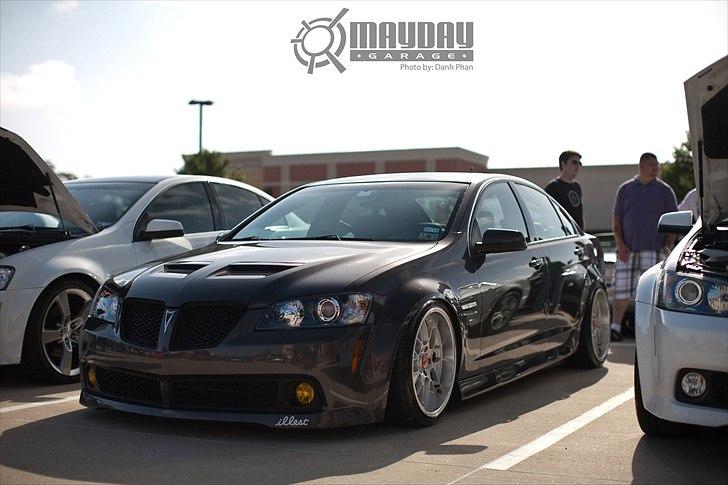 Er du til brede Biler???? billede 39