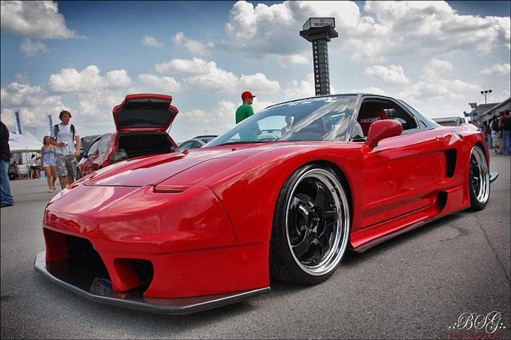 Er du til brede Biler???? billede 40