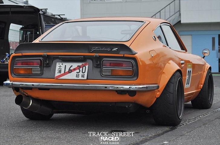 Er du til brede Biler???? billede 41