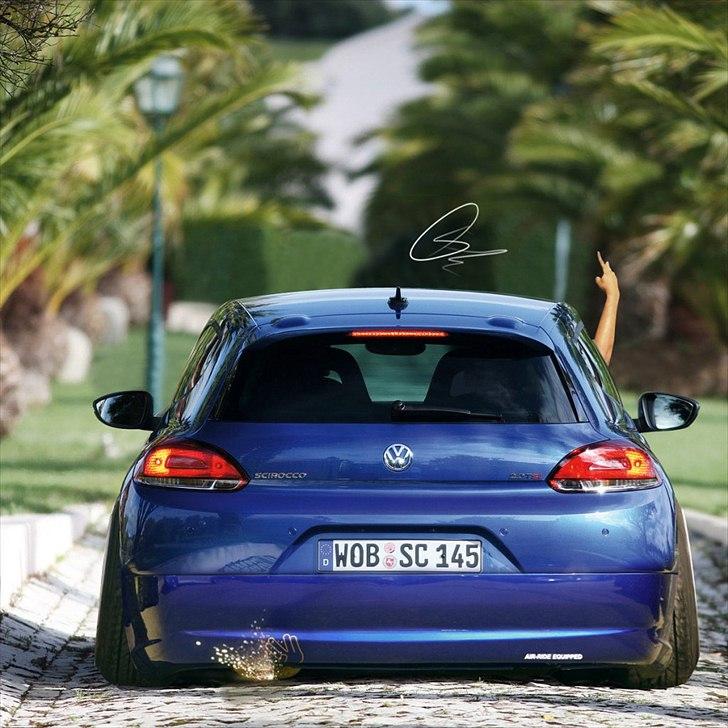 Er du til brede Biler???? billede 47