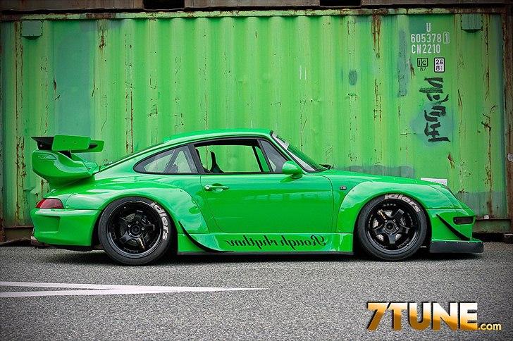 Er du til brede Biler???? billede 49