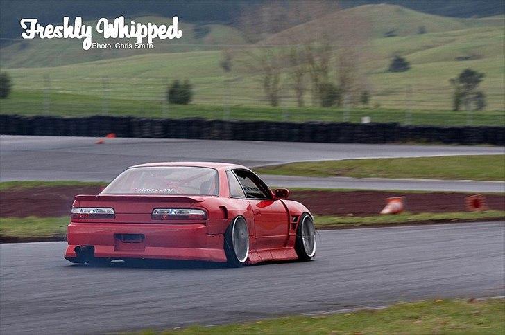 Er du til brede Biler???? billede 51