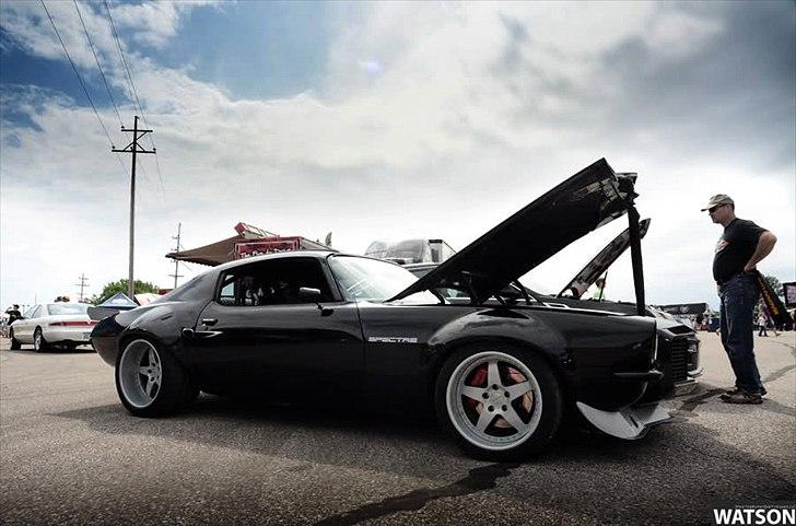 Er du til brede Biler???? billede 52