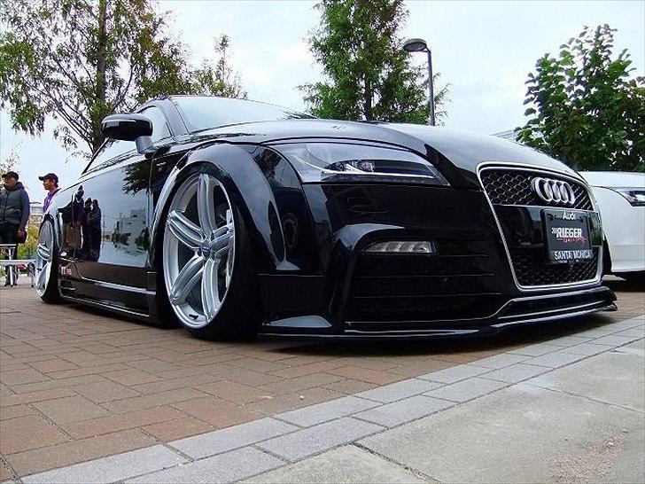 Er du til brede Biler???? billede 53