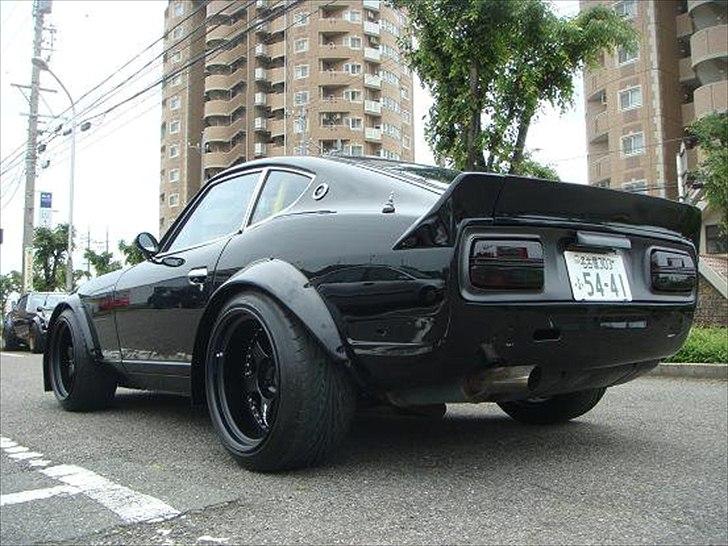 Er du til brede Biler???? billede 55