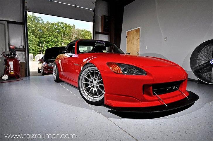 Er du til brede Biler???? billede 56