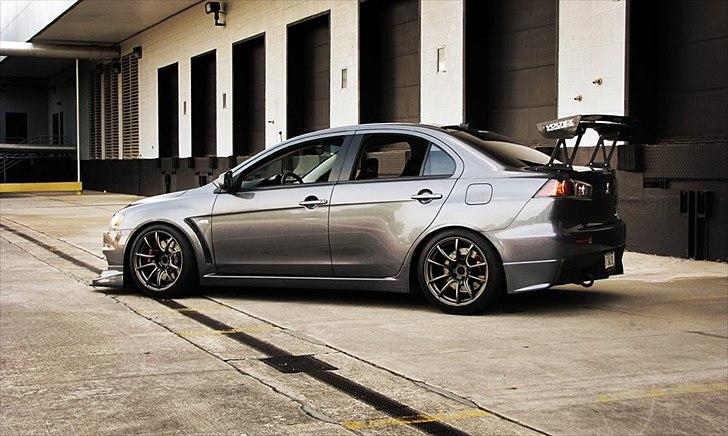 Er du til brede Biler???? billede 57