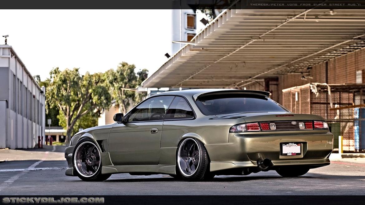 Er du til brede Biler???? billede 60