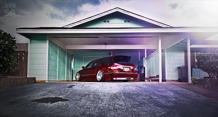 Er du til brede Biler???? billede 62