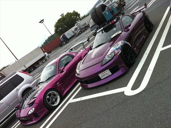 Er du til brede Biler???? billede 63