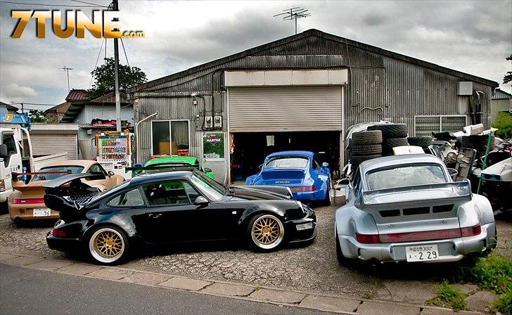 Er du til brede Biler???? billede 64