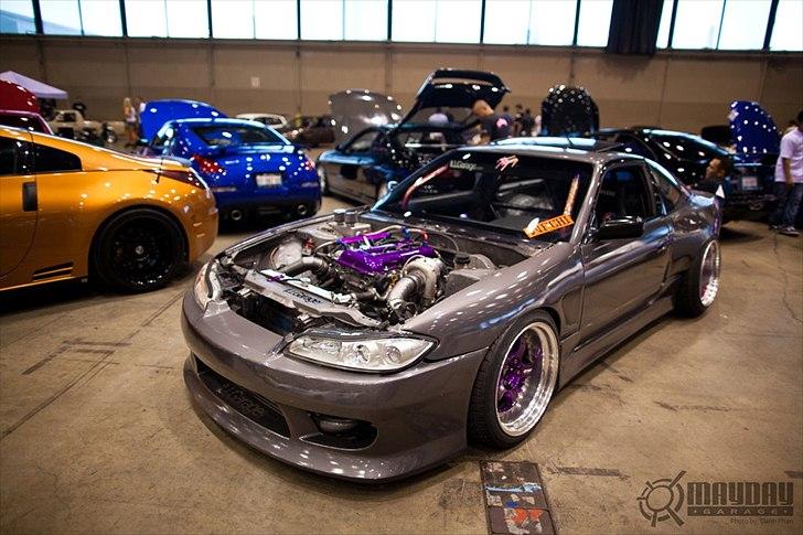 Er du til brede Biler???? billede 66