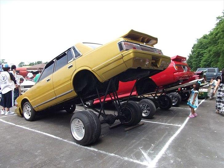 Er du til brede Biler???? billede 67