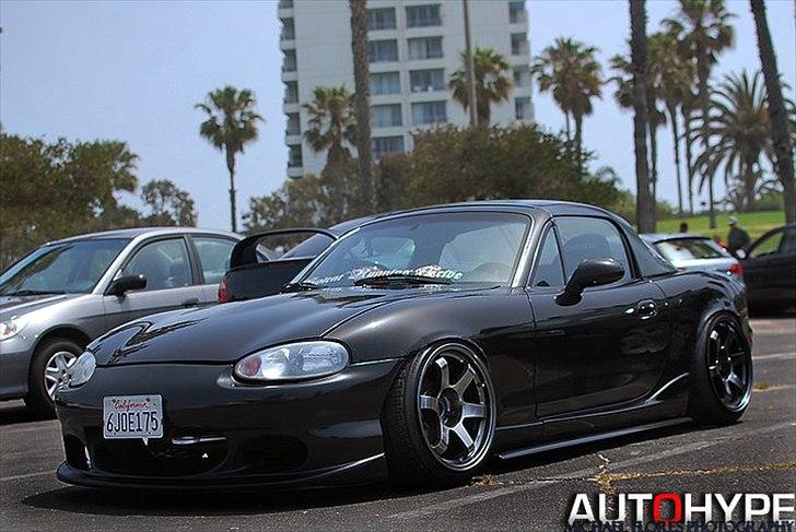 Er du til brede Biler???? billede 69