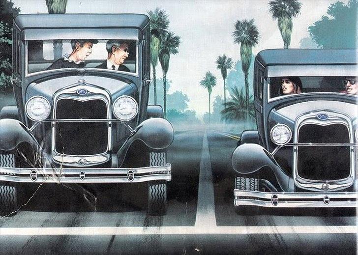 Er du til brede Biler???? billede 71