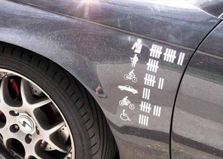 Er du til brede Biler???? billede 73