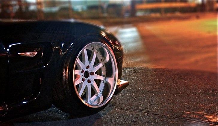 Er du til brede Biler???? billede 76