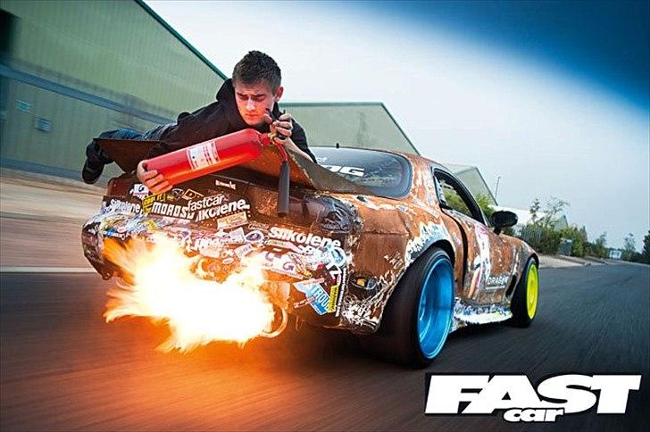 Er du til brede Biler???? billede 77