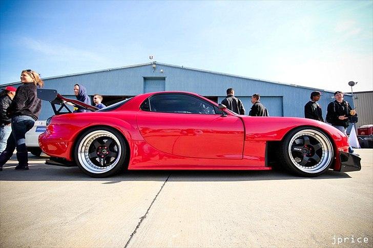 Er du til brede Biler???? billede 78