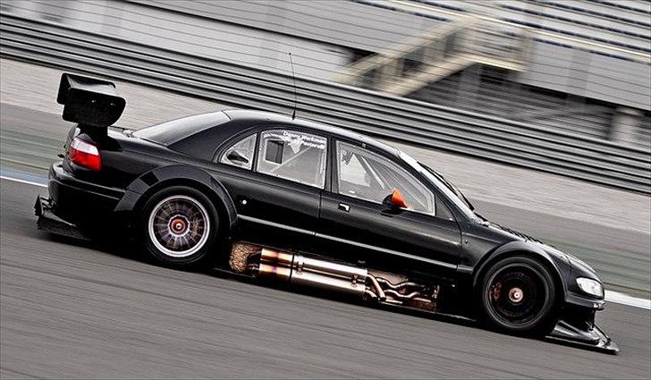 Er du til brede Biler???? billede 79