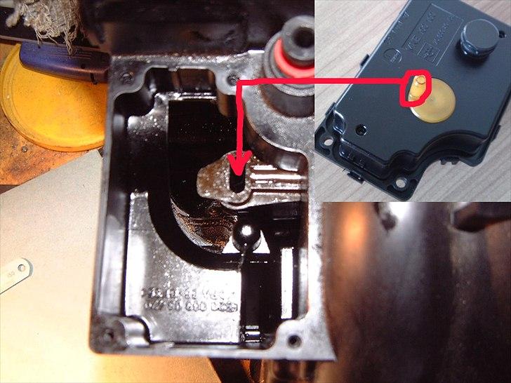 MG ZT test af vis-styring KV6 billede 3