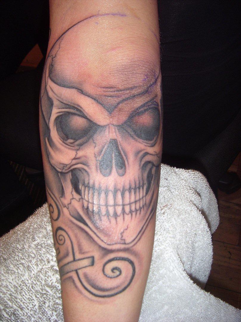 Tattoos by Ta2Dennis VB TATO billede 2