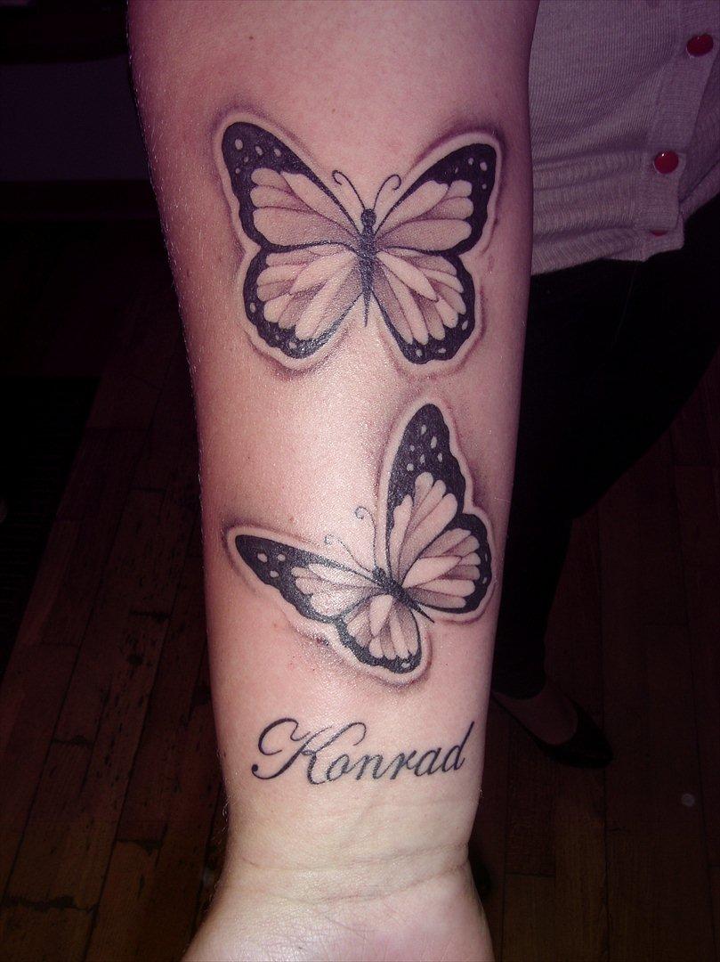 Tattoos by Ta2Dennis VB TATO billede 9