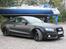 AUDI MAT BLACK EDITION