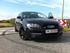 Ny sort frontgrill - Audi A3 8p