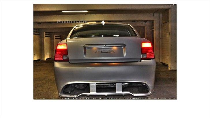 Passat 3b Tuning billede 3