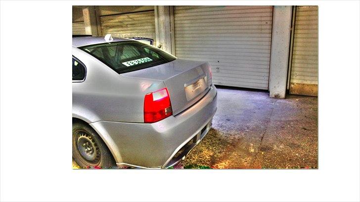 Passat 3b Tuning billede 5