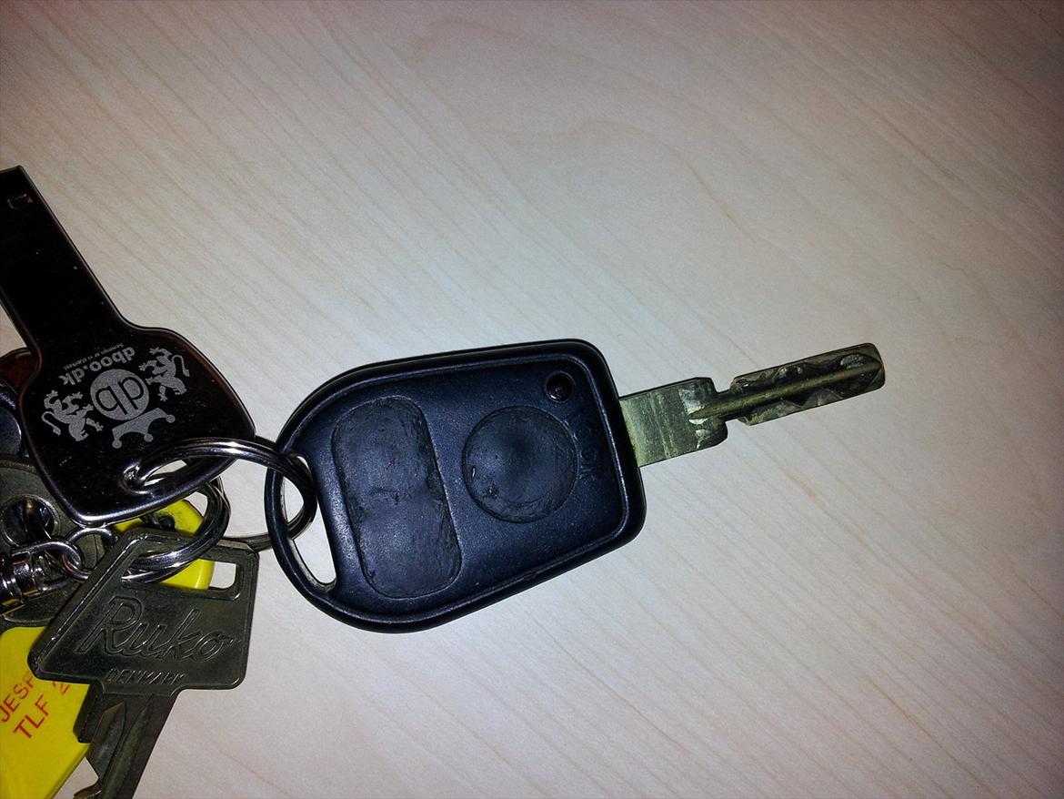 Keskin fælge billede 14