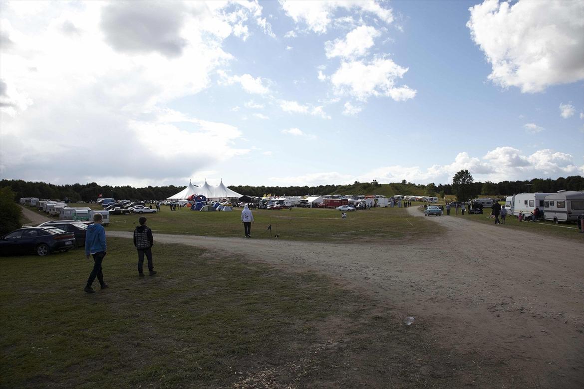 Odin Cruising and Meet 2010 billede 1